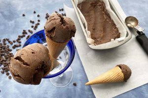 Chocolate Lover's Dream Ice Cream
