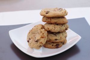 Best Drop Cookies