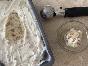 Homemade Ice Cream - Blue Ribbon Group recipe
